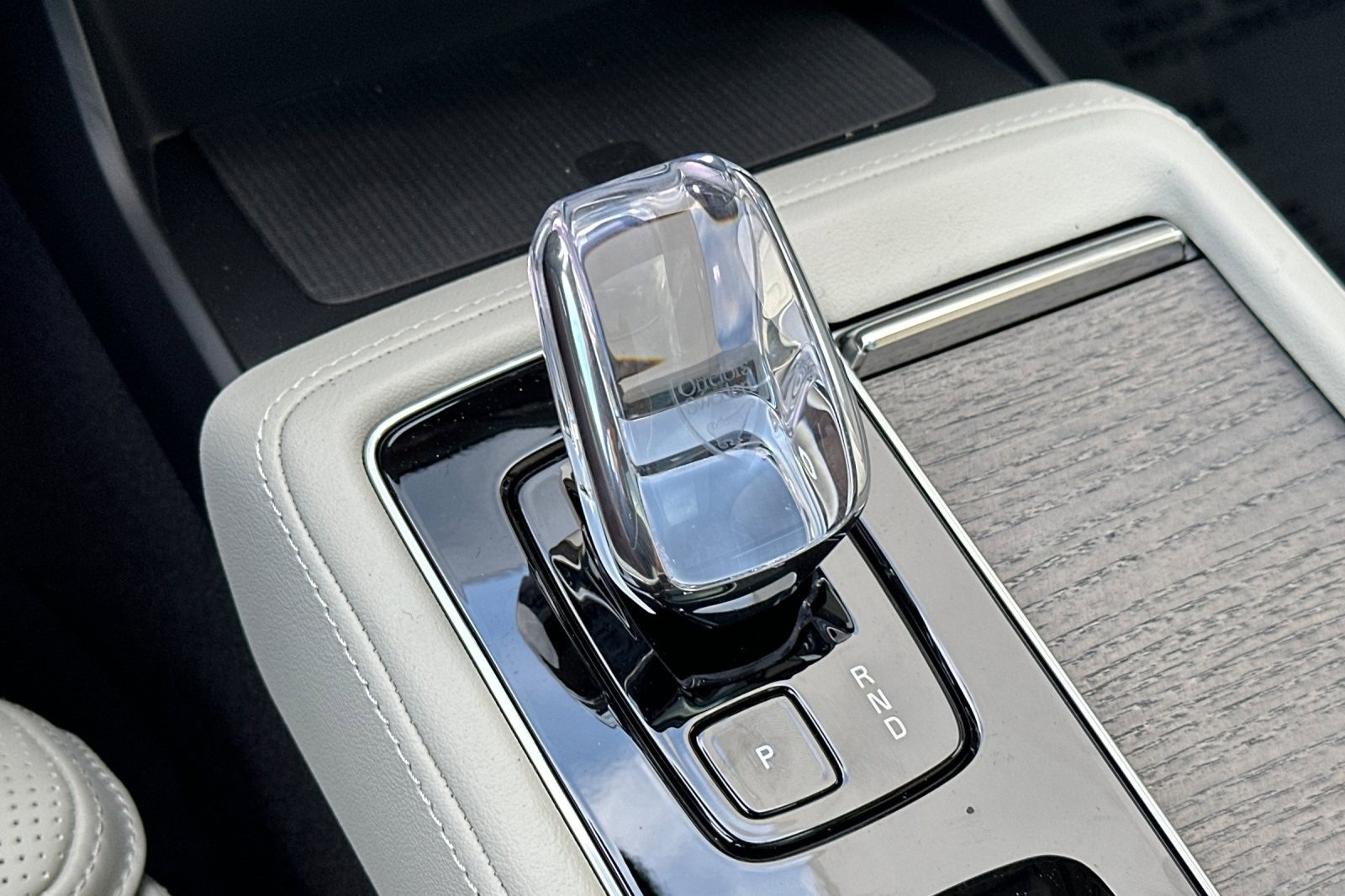 New 2026 Volvo XC90 T8 Ultra image 25