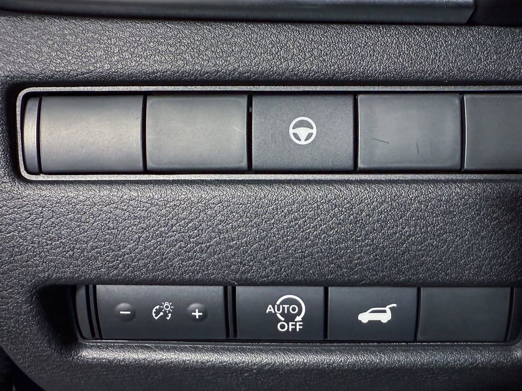 Certified 2024 Nissan Rogue SL image 29