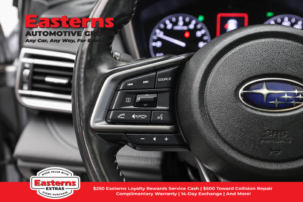 Used 2024 Subaru Legacy Touring XT AWD/4WD image 16