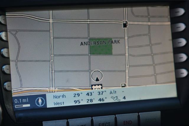 Used 2006 Mercedes-Benz SLK 350 image 18