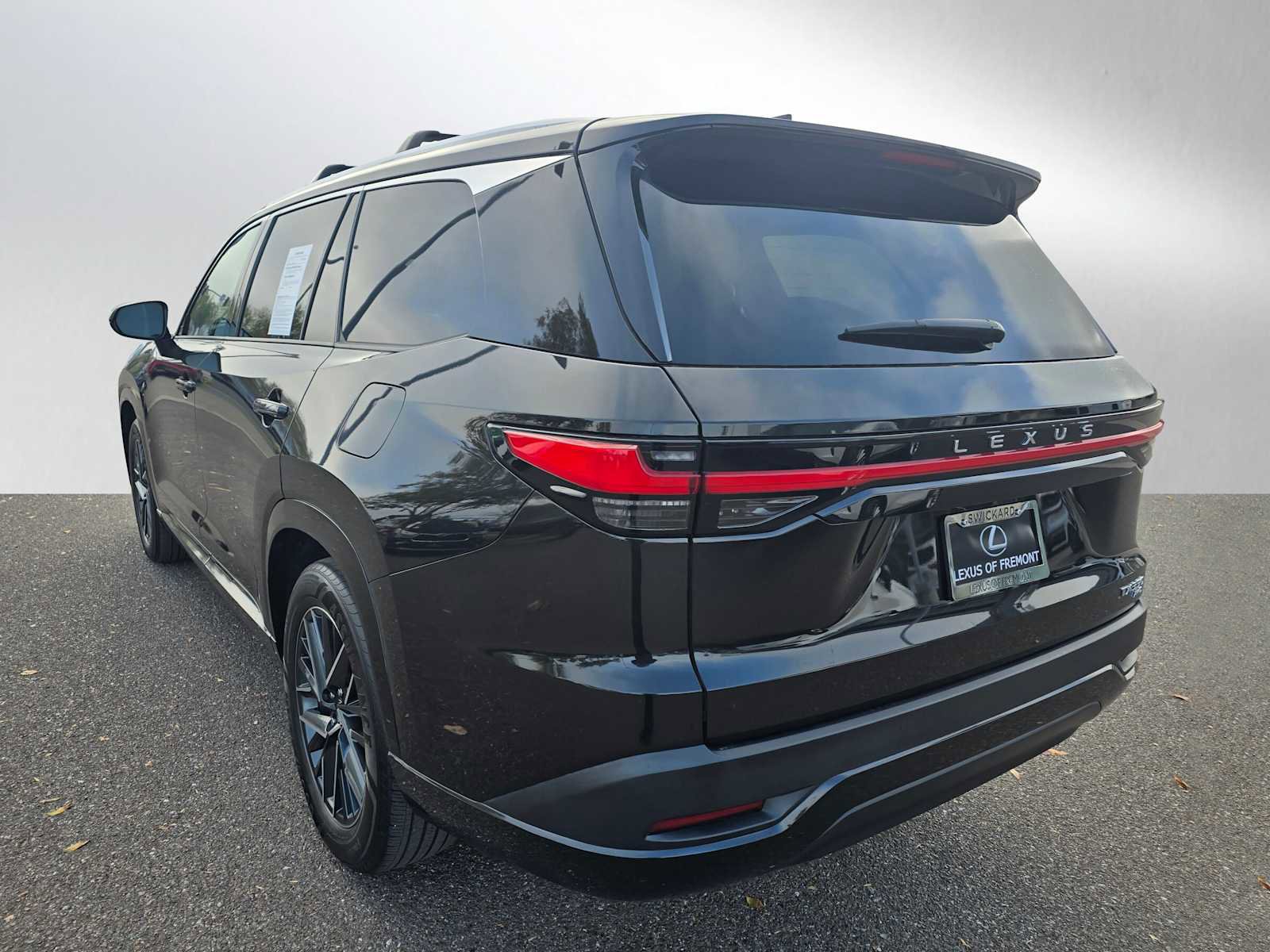 Used 2024 Lexus TX 350 TX 350 PREM AWD image 5
