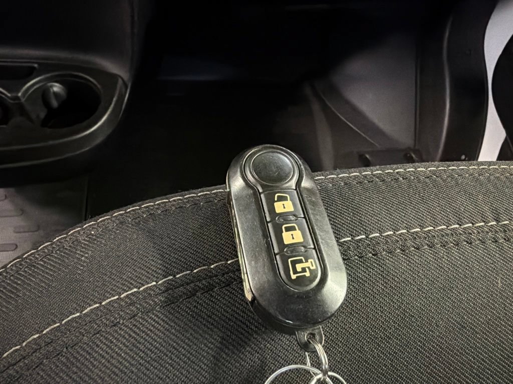 Used 2020 RAM ProMaster 1500 FWD image 24