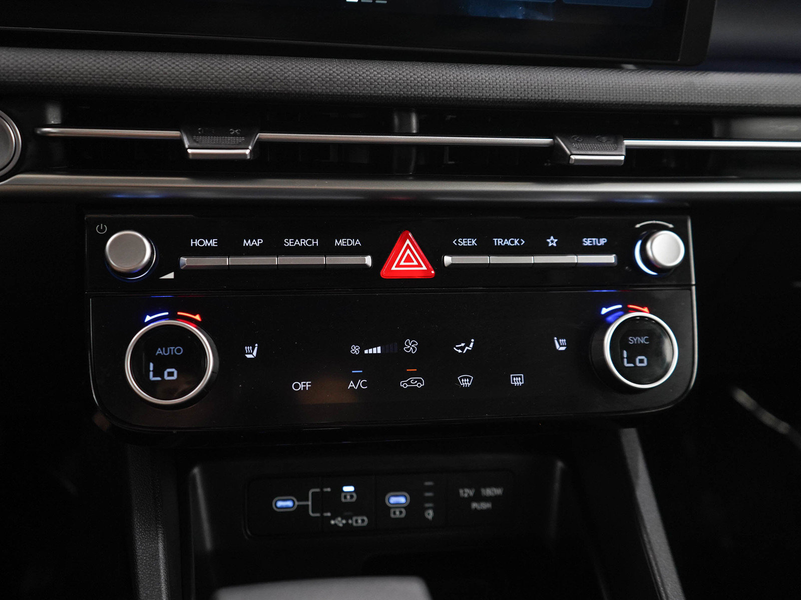 Certified 2026 Hyundai Tucson SEL AWD/4WD image 22