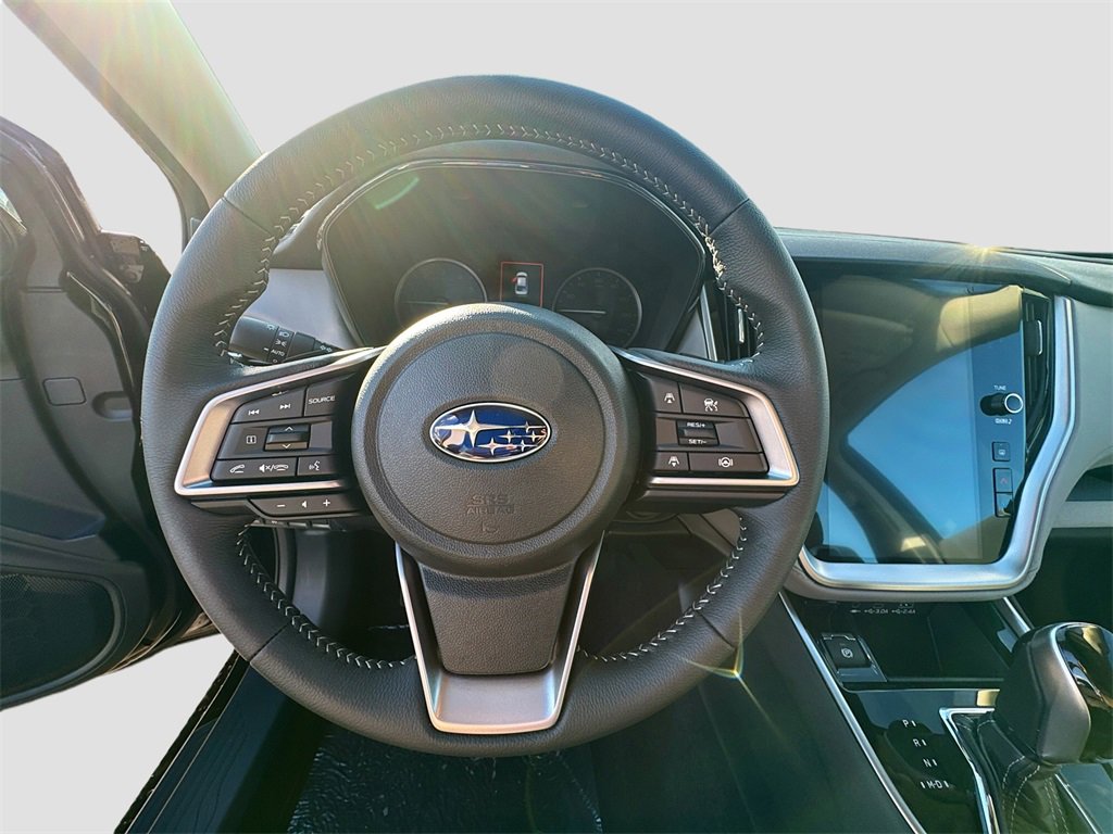 New 2025 Subaru Legacy Premium image 8