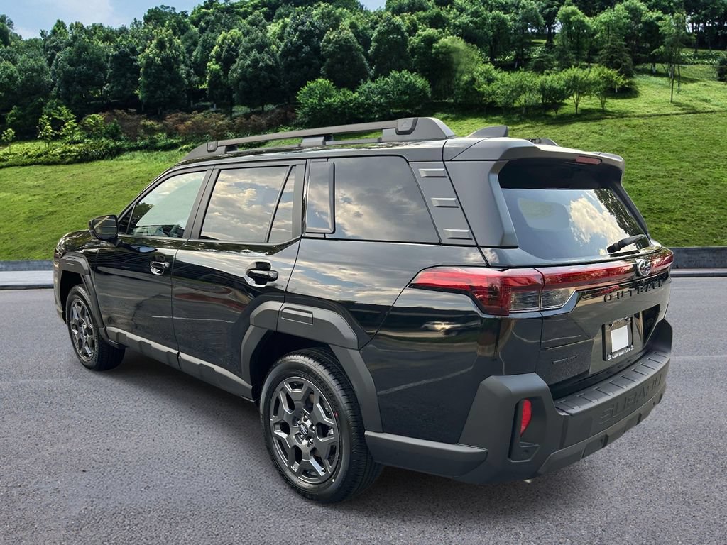 New 2026 Subaru Outback Premium w/ Premium/Limited Package AWD/4WD image 3