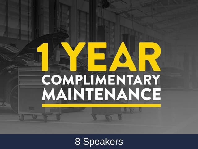 Used 2023 GMC Acadia Denali w/ Denali Technology Package image 8