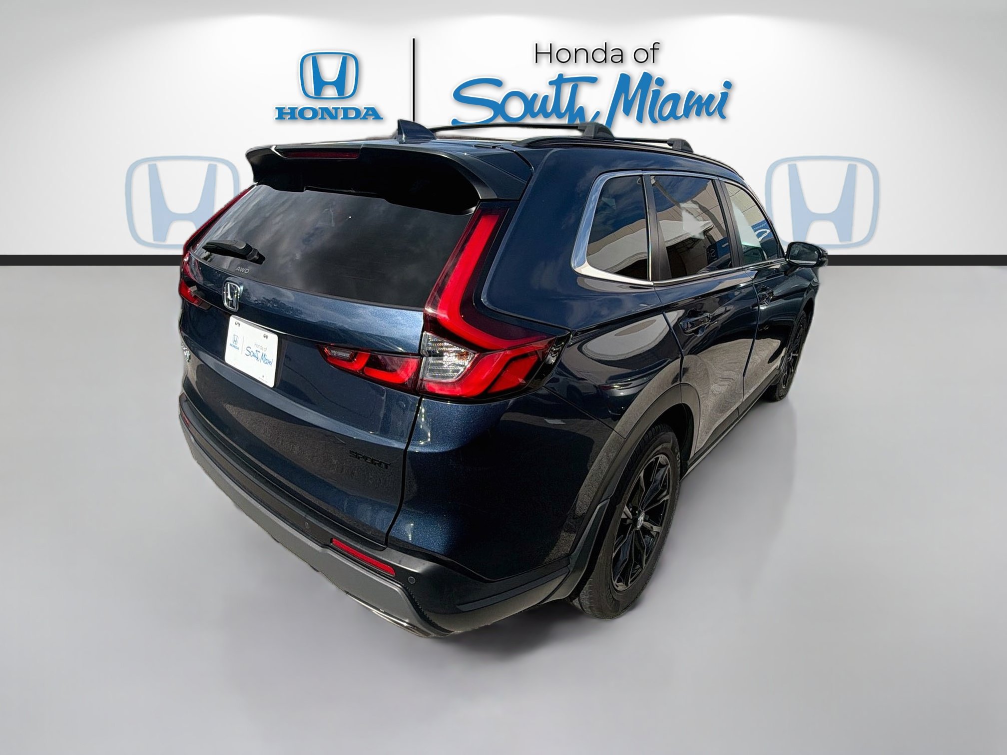 Used 2024 Honda CR-V Sport-L image 7