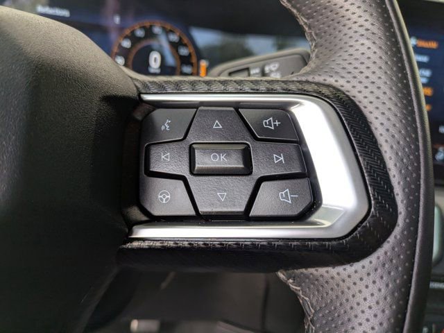 Certified 2025 Ford Mustang GT Premium w/ 60th Anniversary Package RWD image 24