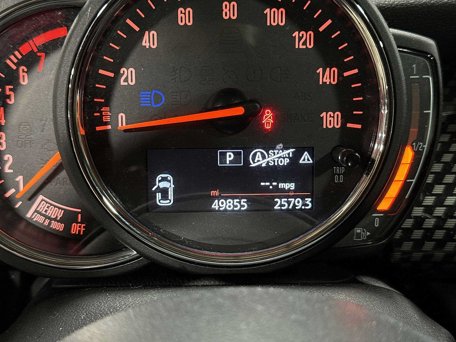 Used 2018 MINI Cooper S FWD image 18