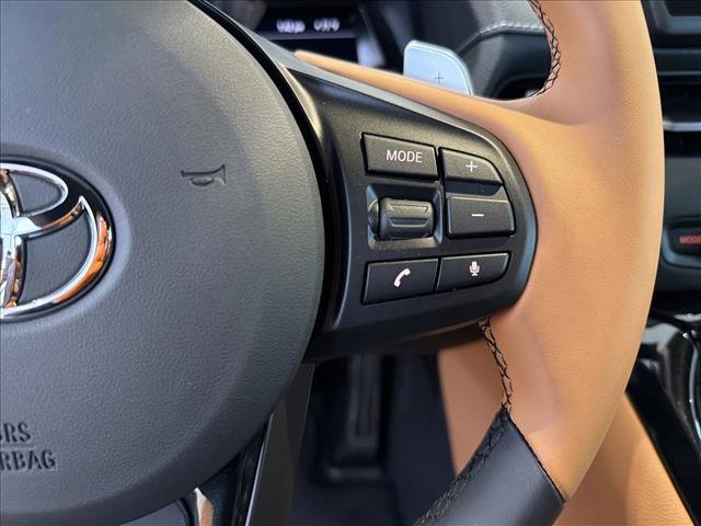 New 2026 Toyota Supra Premium image 15