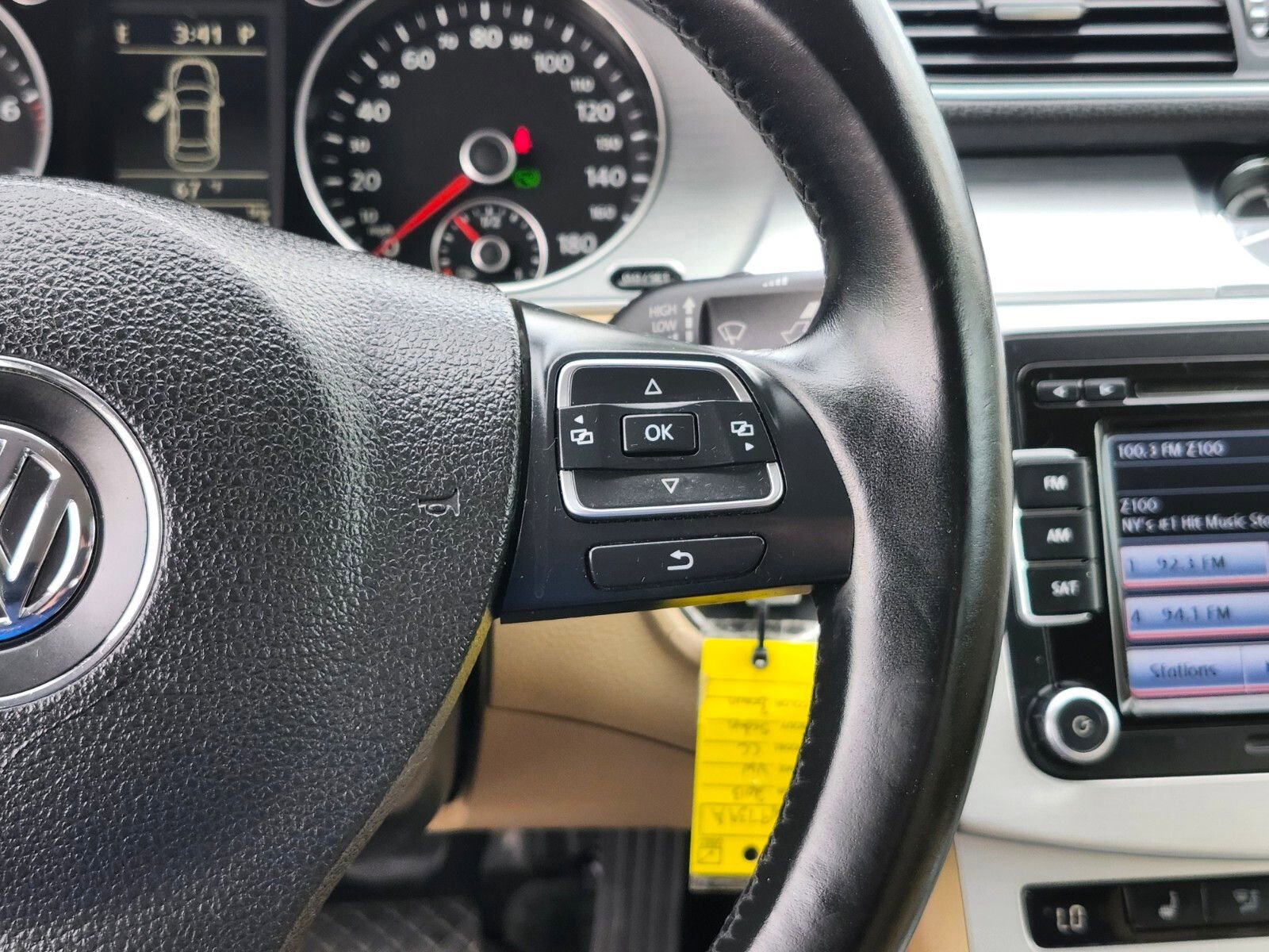 Used 2013 Volkswagen CC Sport image 26