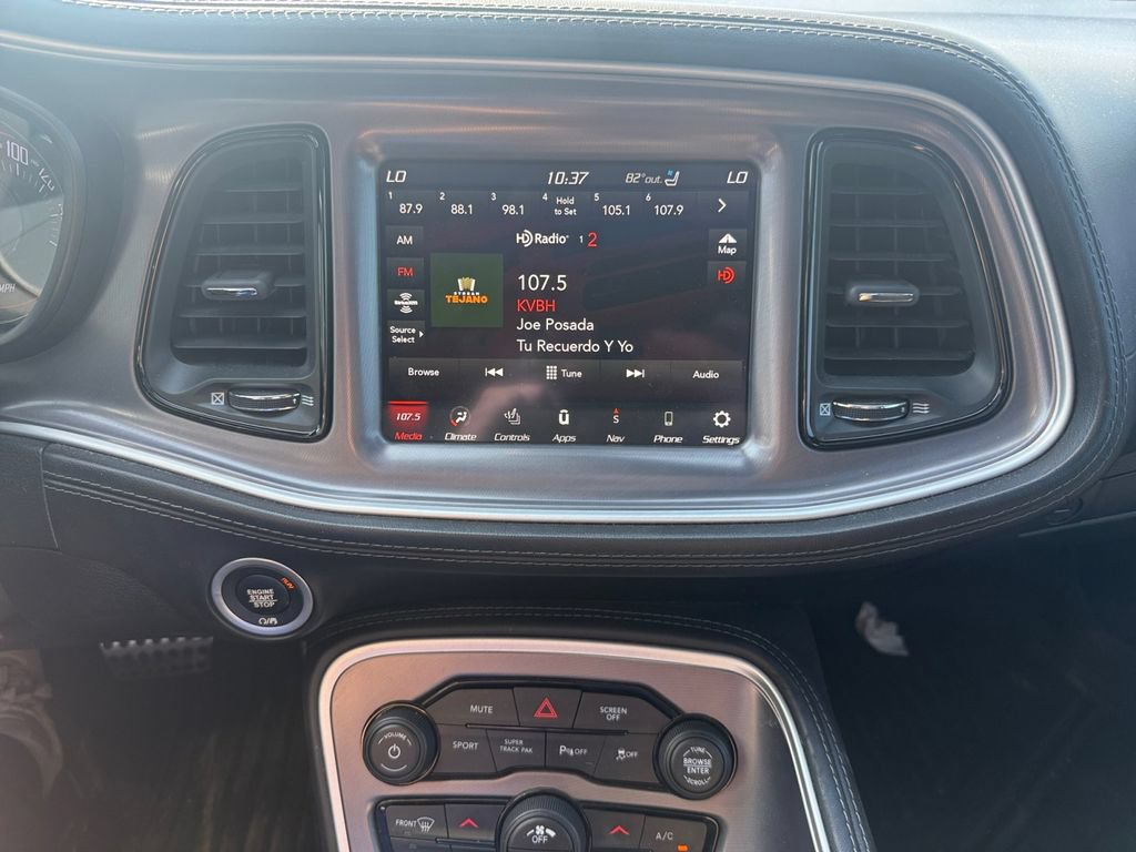 Used 2020 Dodge Challenger R/T w/ Plus Package RWD image 20