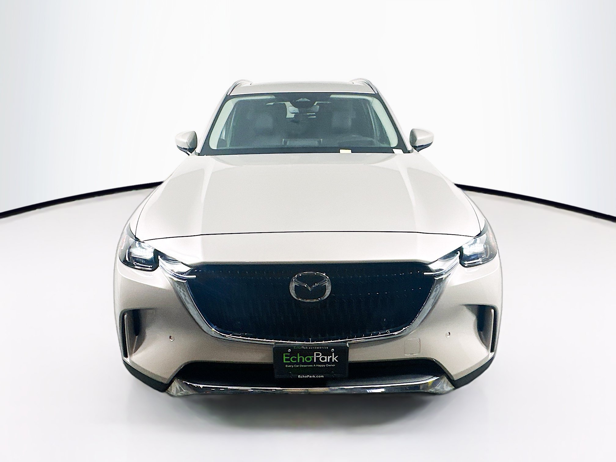 Used 2024 MAZDA CX-90 Plug-In Hybrid w/ Premium Pkg AWD/4WD image 2