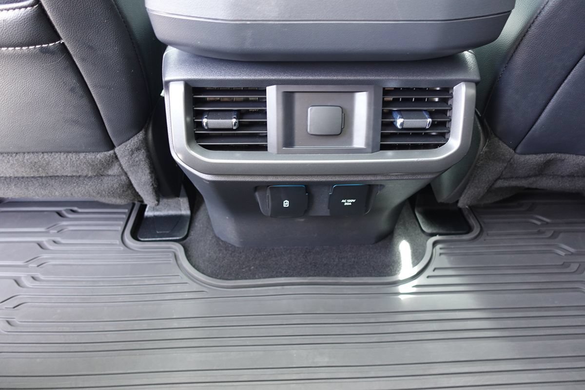 Used 2024 Ford F150 XLT w/ Equipment Group 303A High AWD/4WD image 45