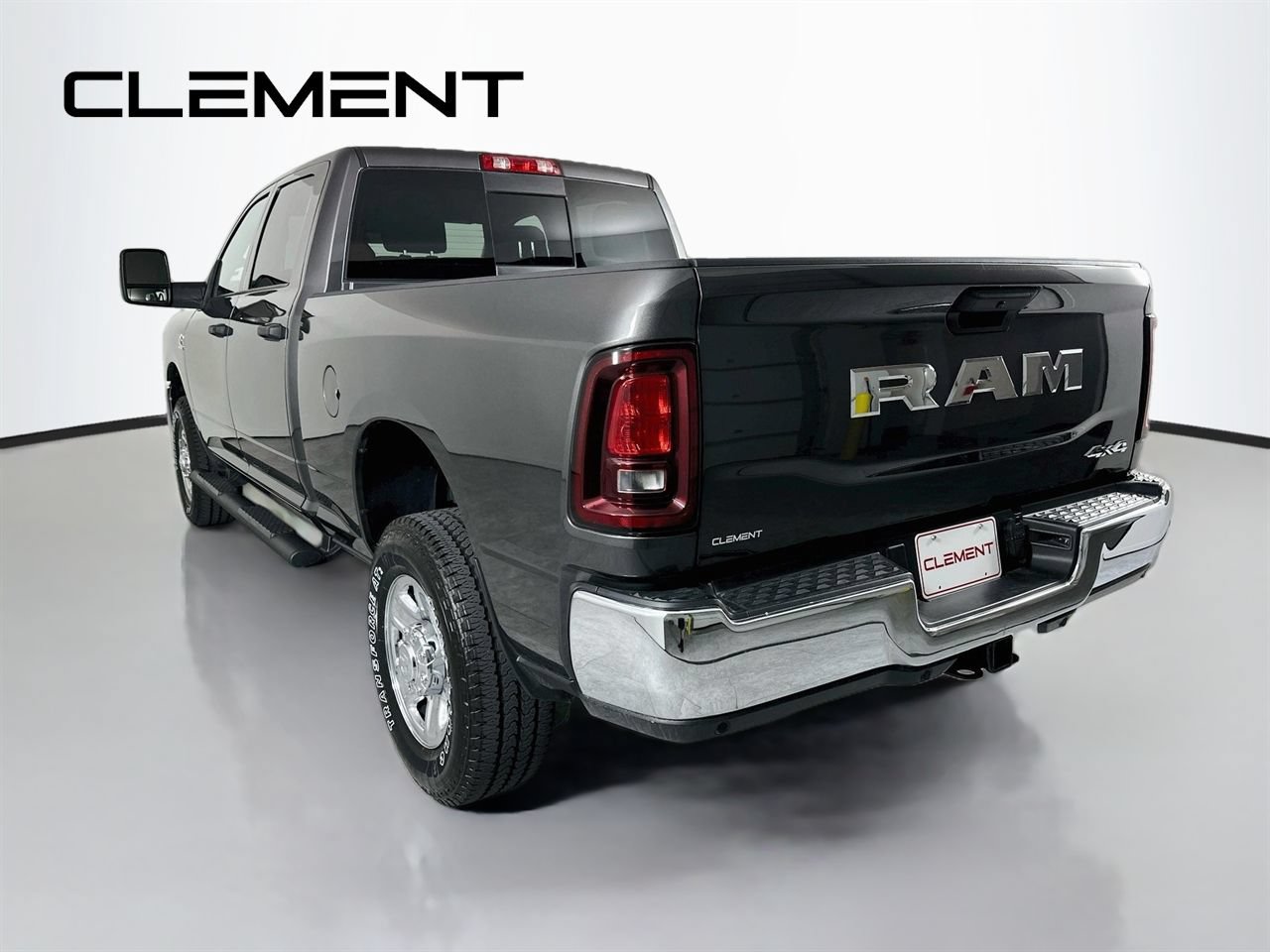 Used 2025 RAM 2500 Tradesman AWD/4WD image 10