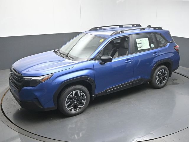 New 2026 Subaru Forester AWD/4WD image 42