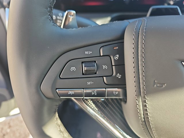 New 2026 Cadillac CT5 V w/ Platinum Package image 15