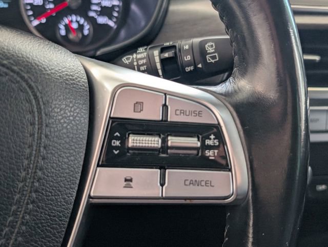 Used 2022 Kia Telluride EX w/ EX Premium Package FWD image 21