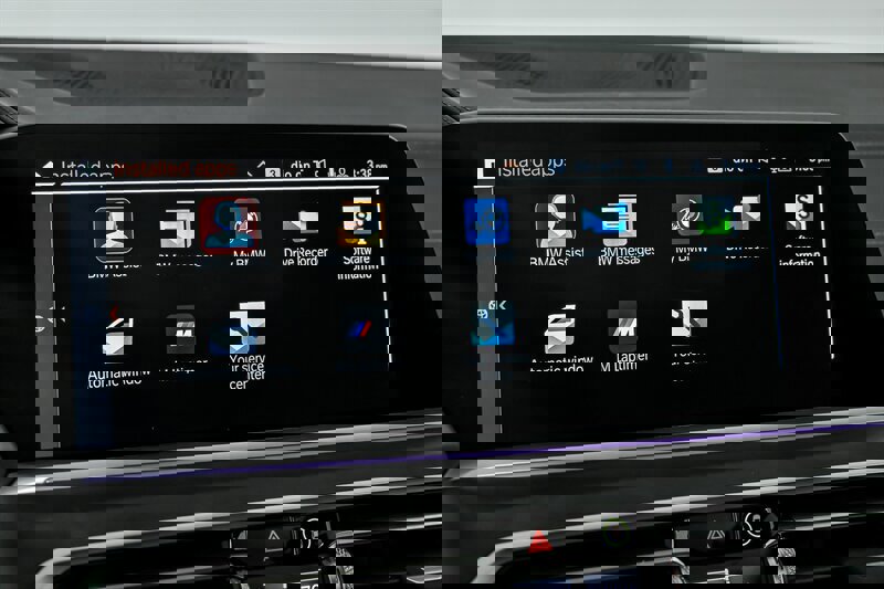 Used 2022 BMW X5 xDrive40i w/ Premium Package image 31