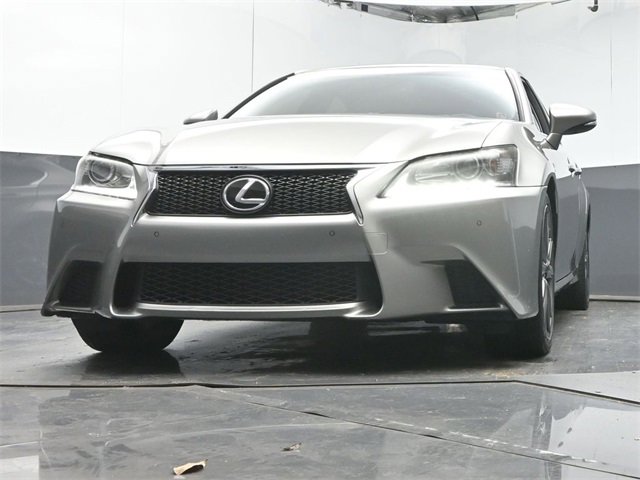 Used 2015 Lexus GS 350 350 image 33