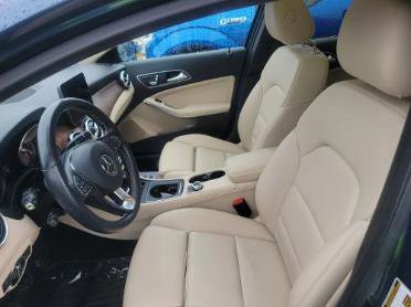 Used 2019 Mercedes-Benz GLA 250 4MATIC image 8