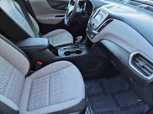 Used 2022 Chevrolet Equinox LT FWD image 20