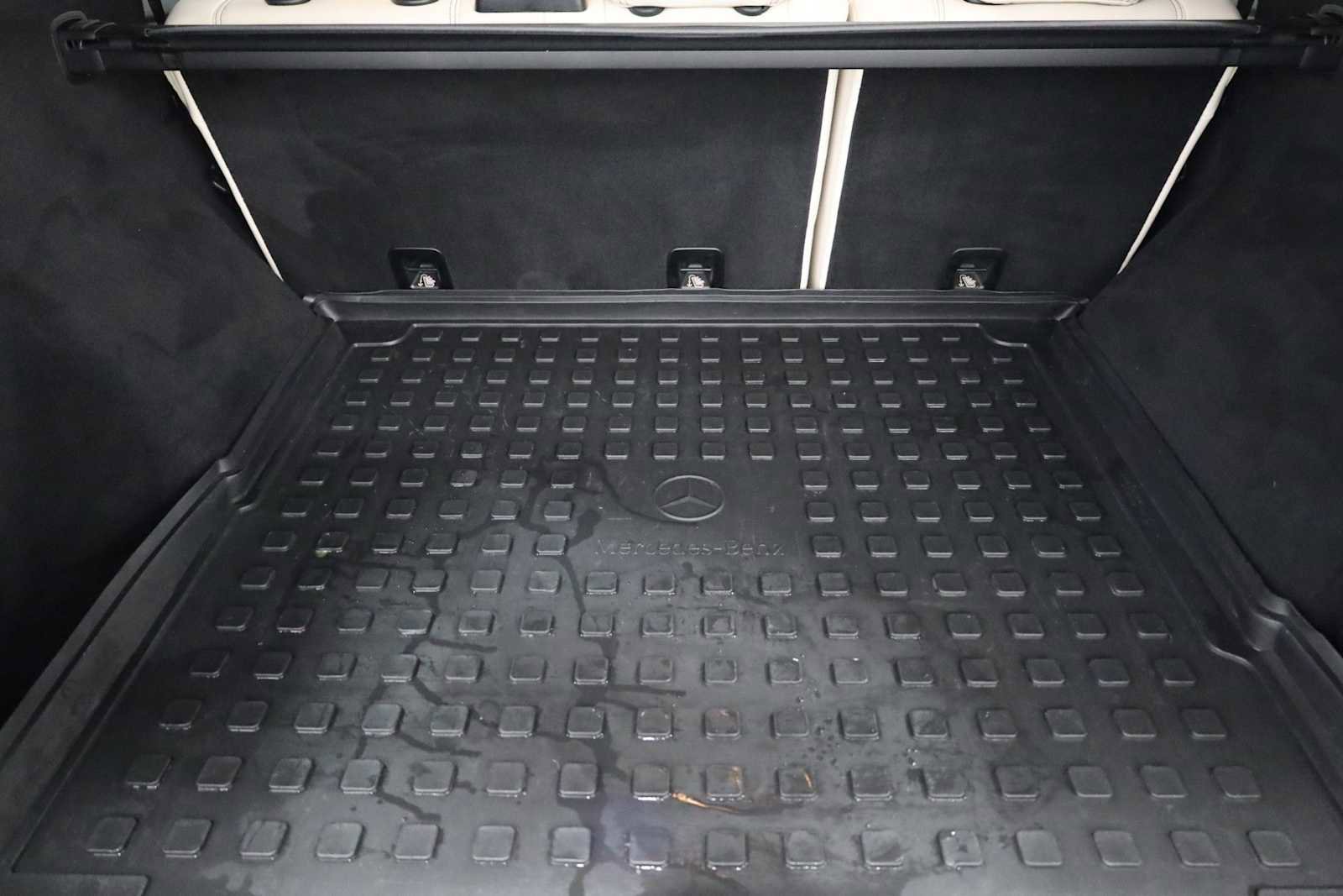 Used 2014 Mercedes-Benz ML 63 AMG 4MATIC image 36