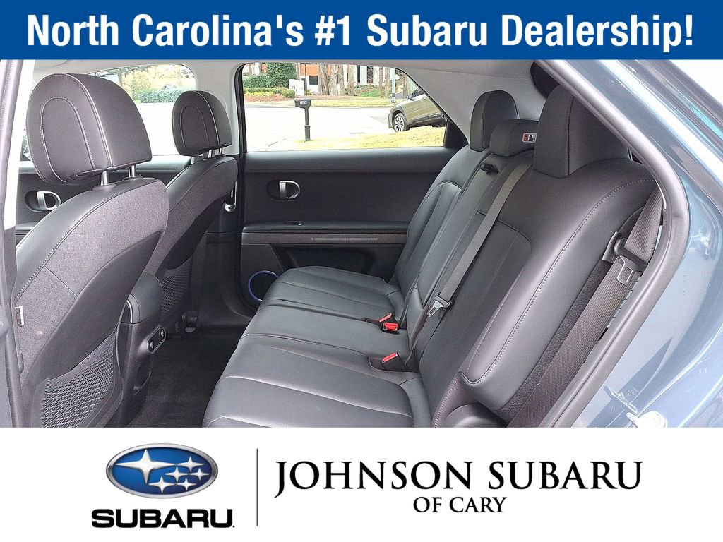 Used 2023 Hyundai Ioniq 5 SEL image 22