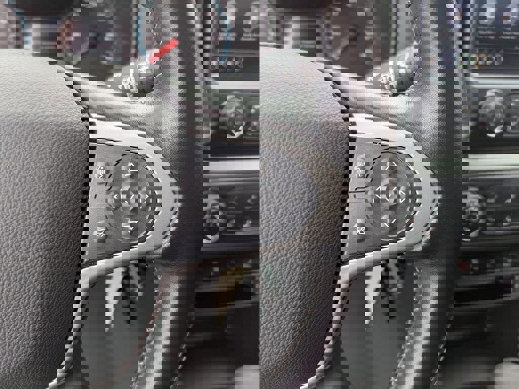 Certified 2022 Chevrolet Colorado LT w/ LT Convenience Package image 22