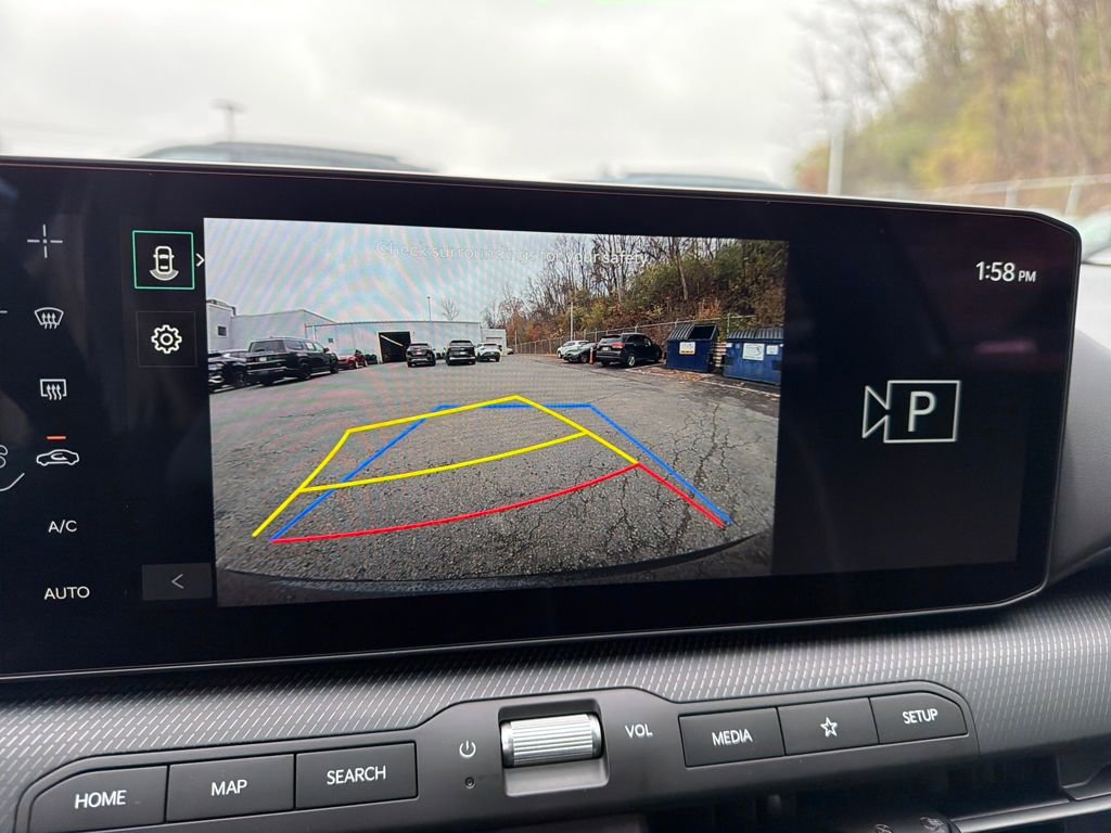 New 2025 Kia K4 GT-Line w/ GT-Line Sunroof Package image 72