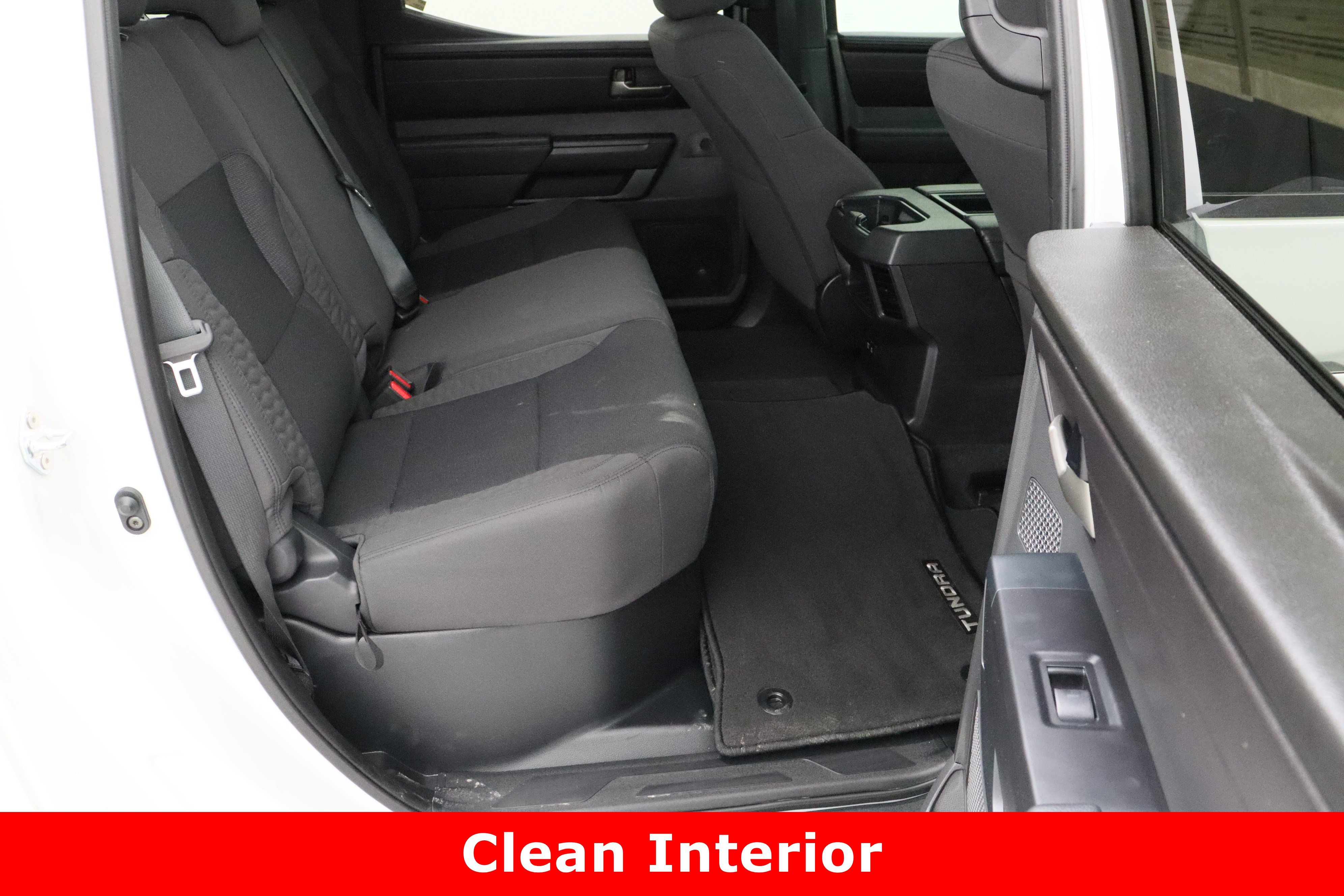 Used 2025 Toyota Tundra SR5 w/ SX Package image 33