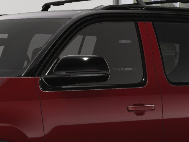 New 2025 Jeep Wagoneer Series II image 2