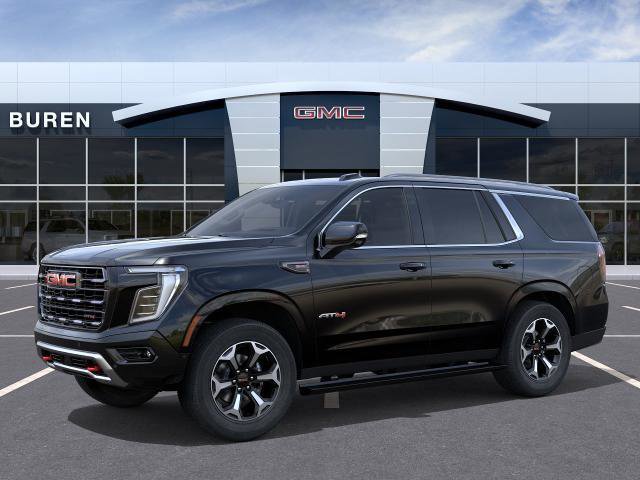 New 2026 GMC Yukon AT4 Ultimate image 2