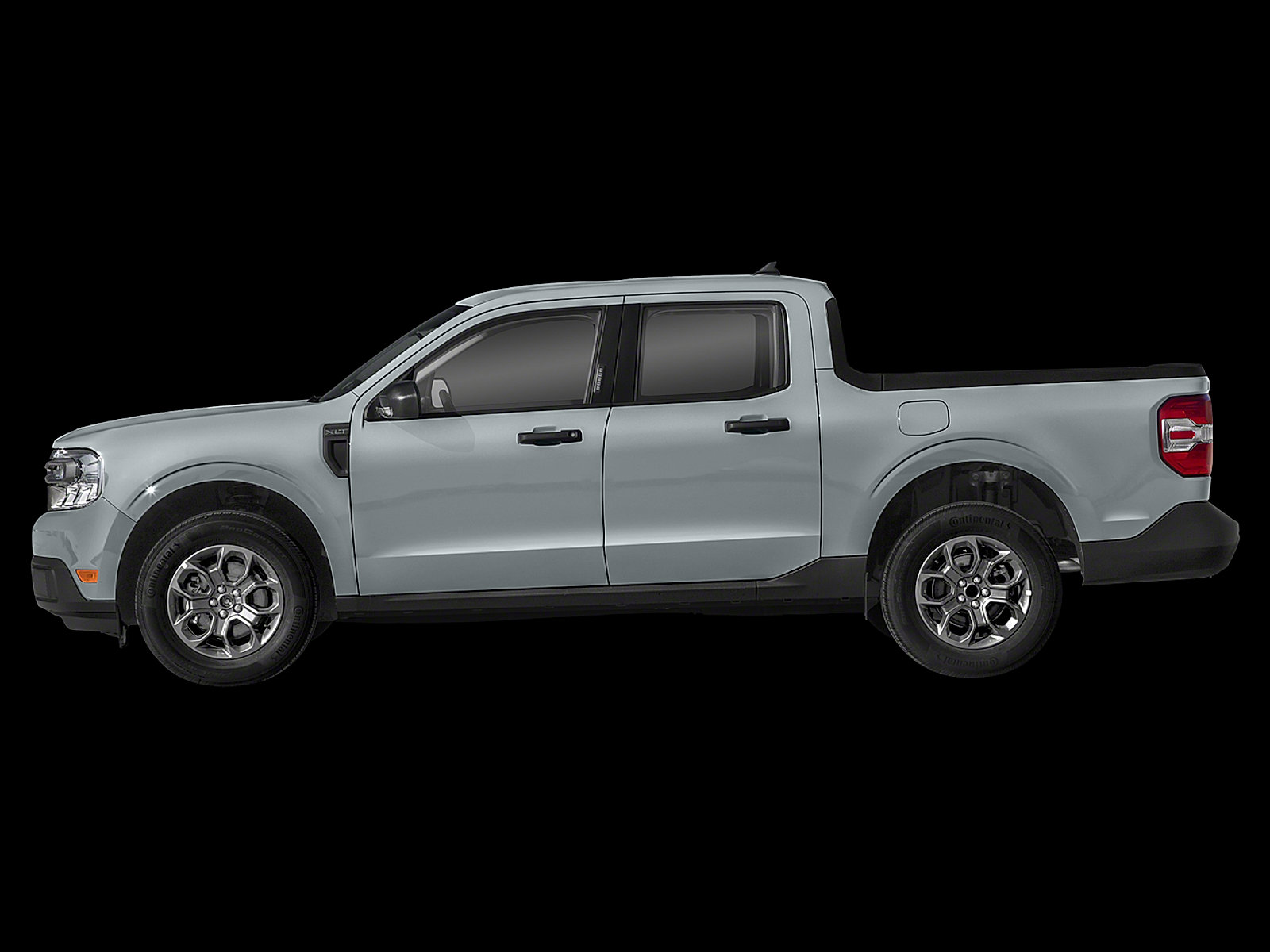 Used 2023 Ford Maverick Tremor w/ Tremor Off-Road Package AWD/4WD image 43
