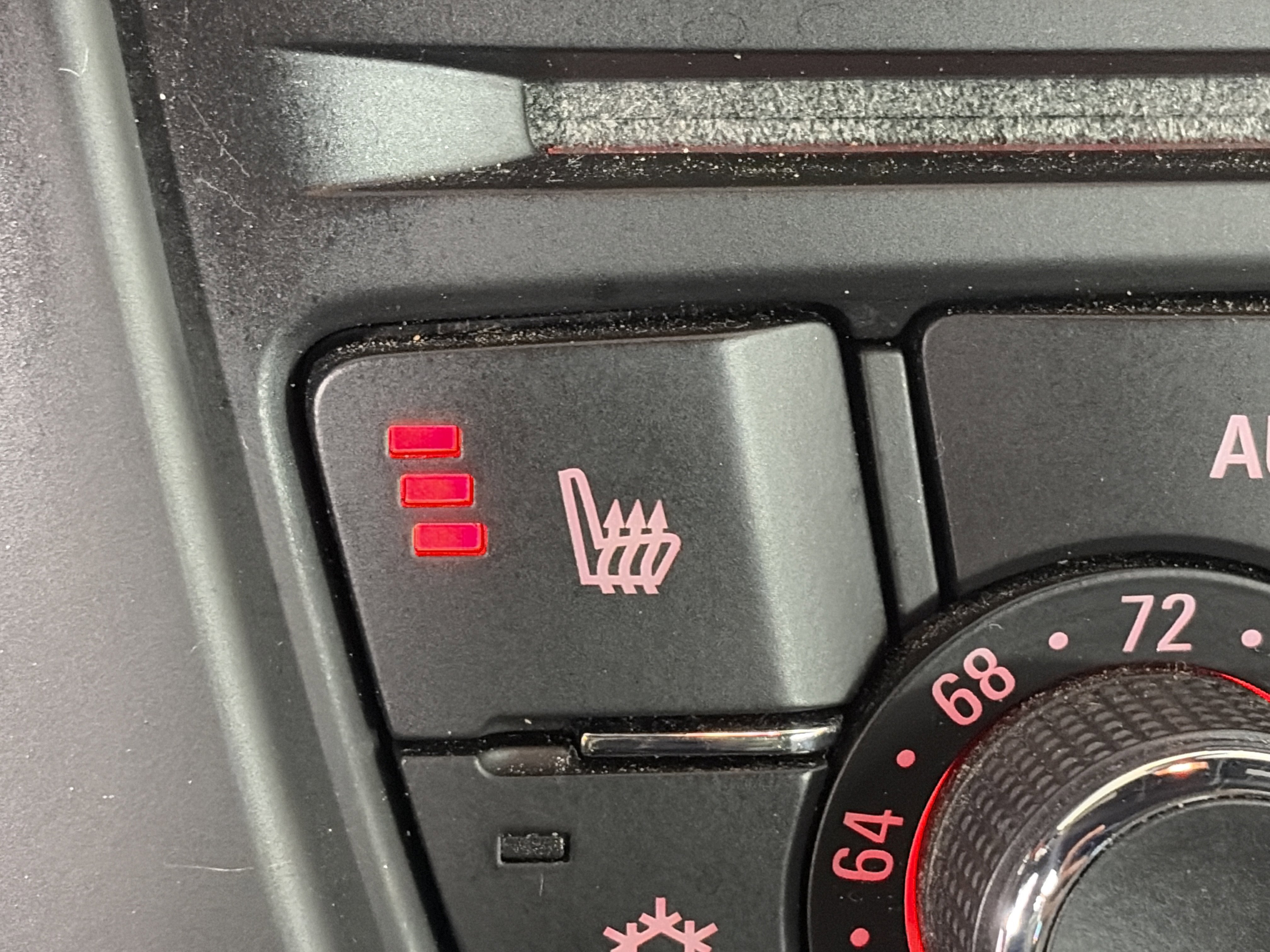 Used 2018 Buick Cascada Premium image 21