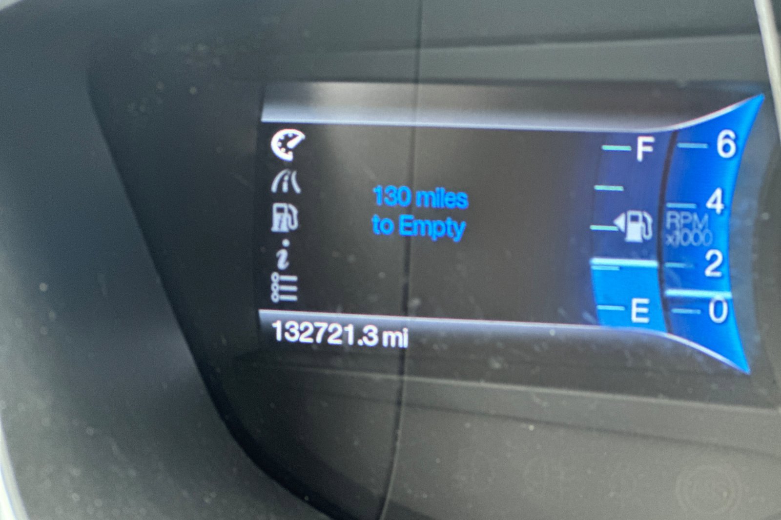 Used 2014 Ford Fusion Titanium image 27