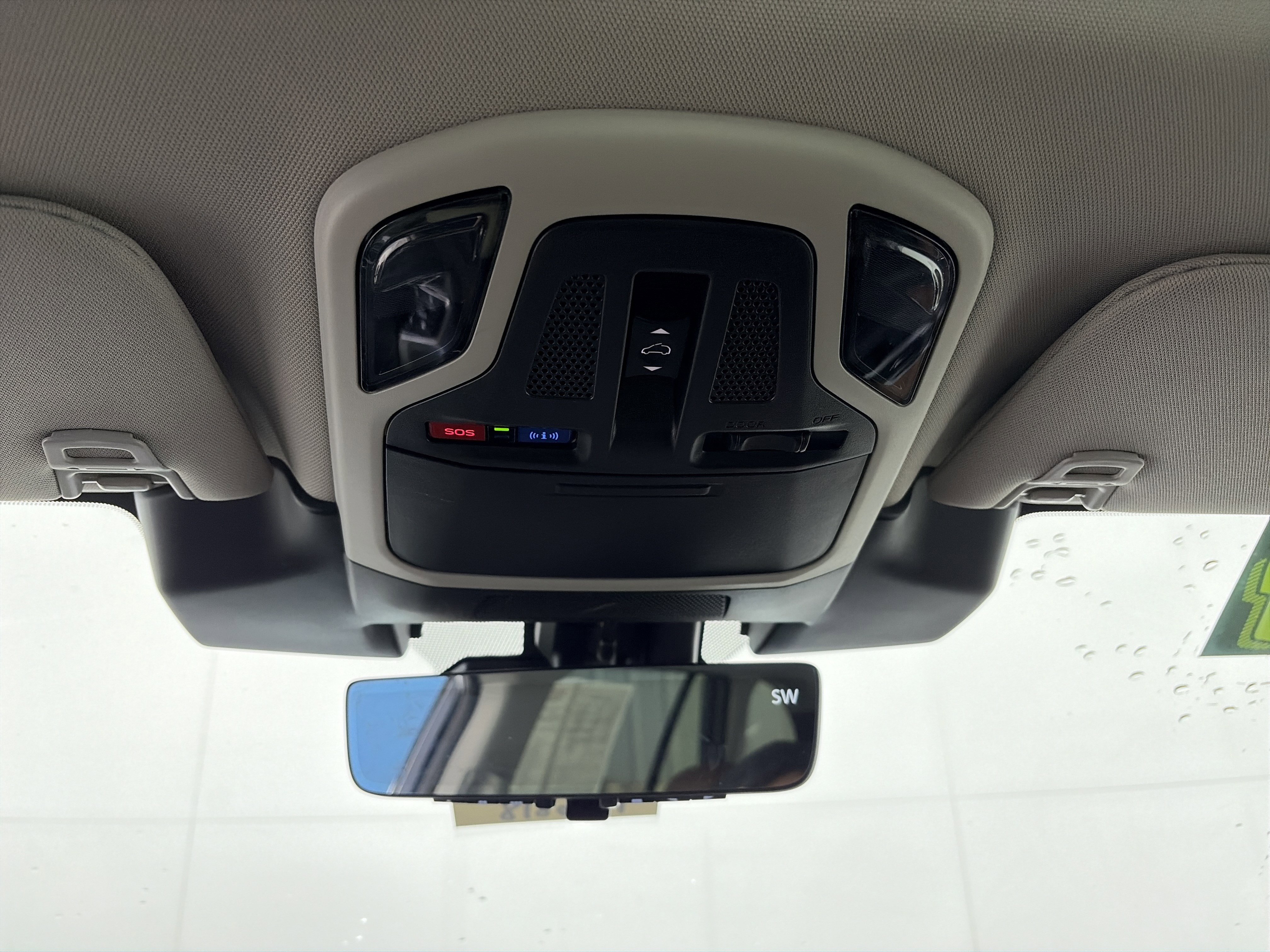 Used 2024 Subaru Outback Touring image 27