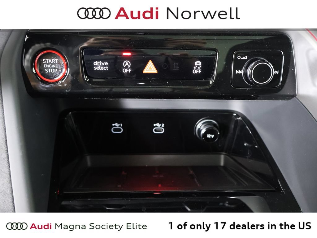 New 2026 Audi SQ5 Premium Plus AWD/4WD image 5