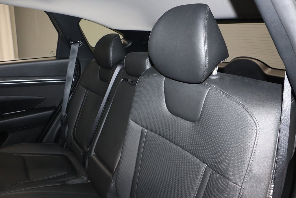 Certified 2024 Hyundai Tucson SEL w/ Convenience Package image 22
