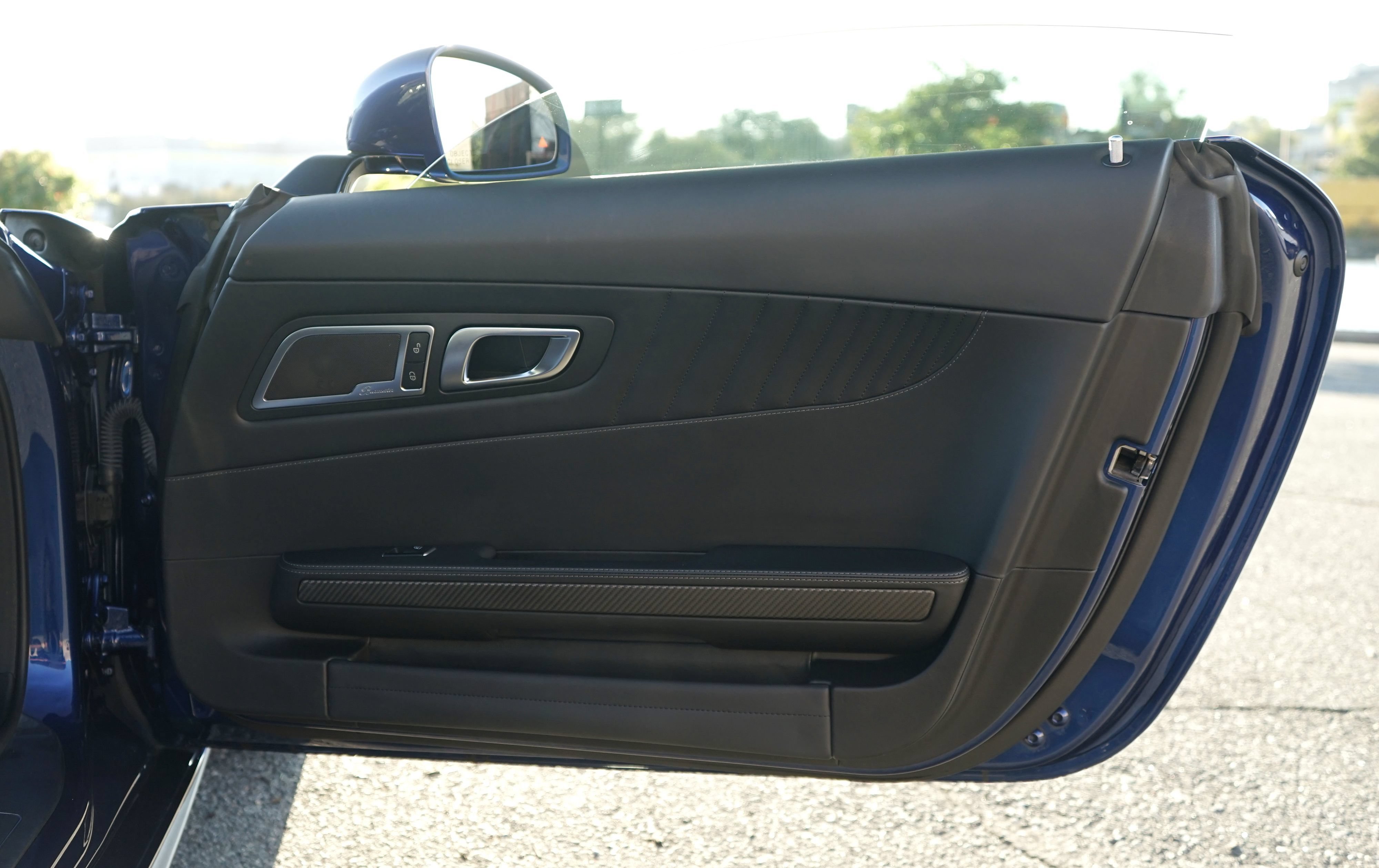 Used 2017 Mercedes-Benz AMG GT Coupe image 30