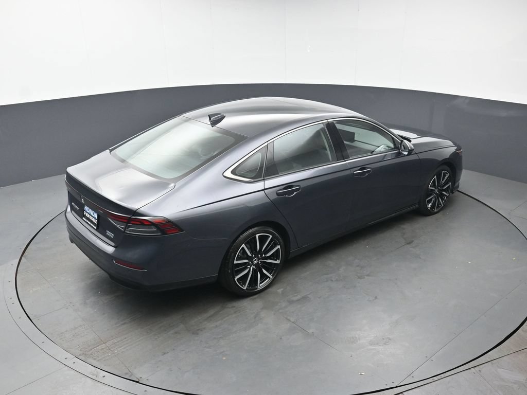Certified 2023 Honda Accord Touring image 41