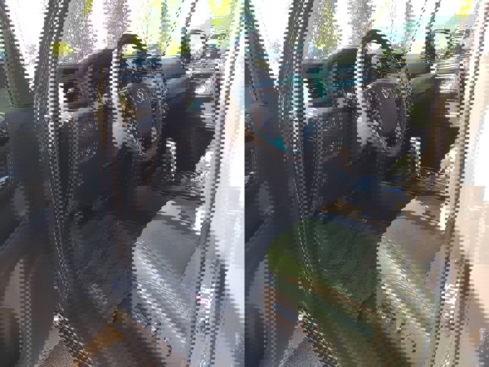 Used 2024 Toyota 4Runner TRD Pro image 10