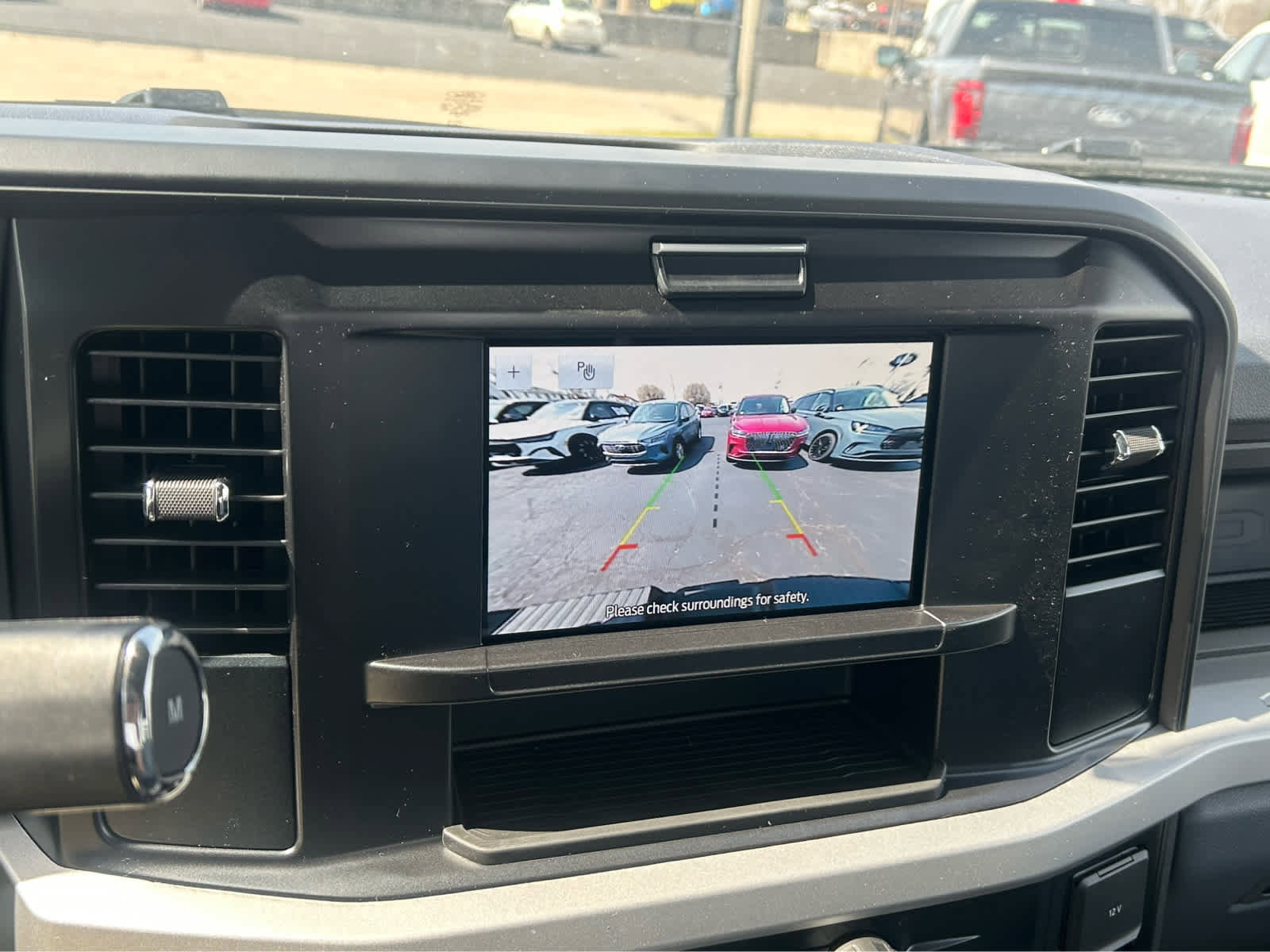 New 2026 Ford F250 XL AWD/4WD image 24