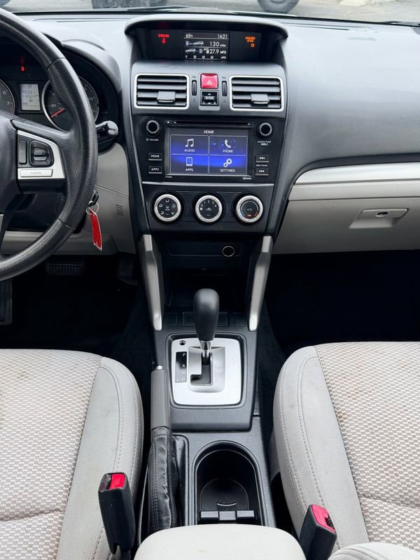 Used 2018 Subaru Forester 2.5i w/ Alloy Wheel Package image 33