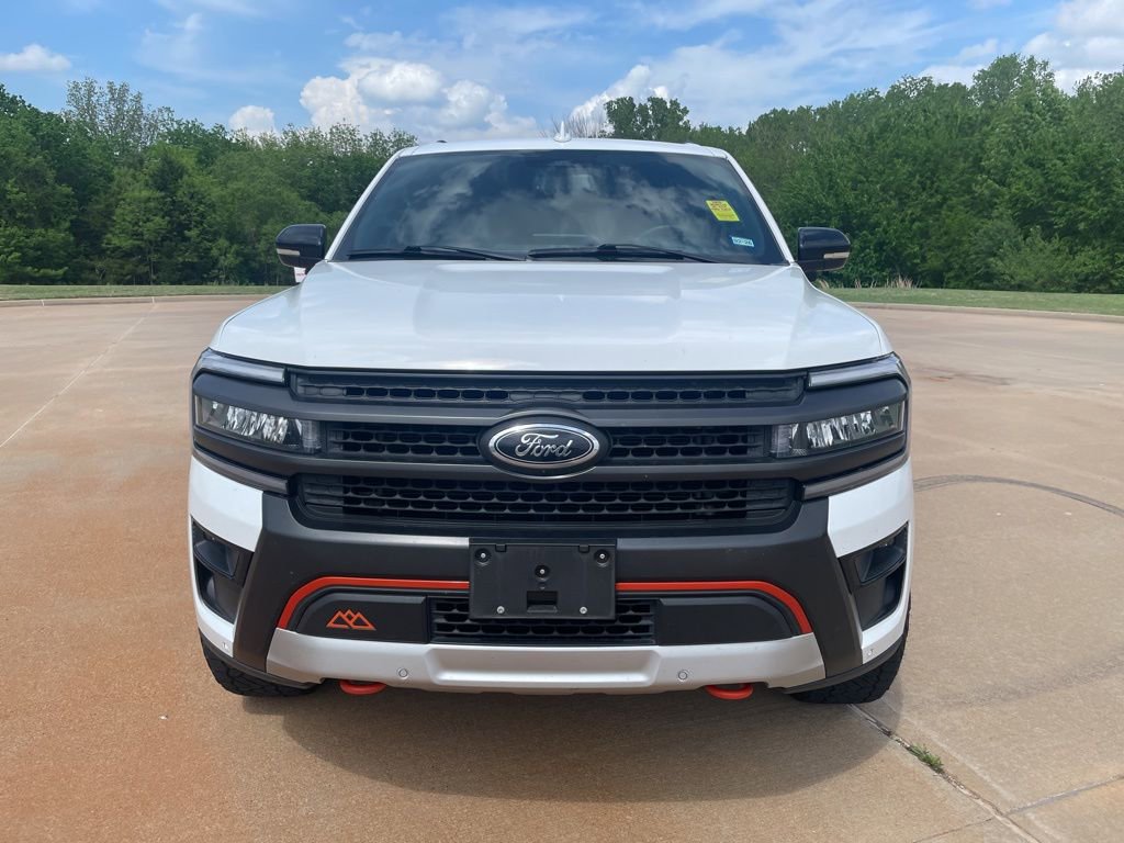 Used 2023 Ford Expedition Timberline image 2