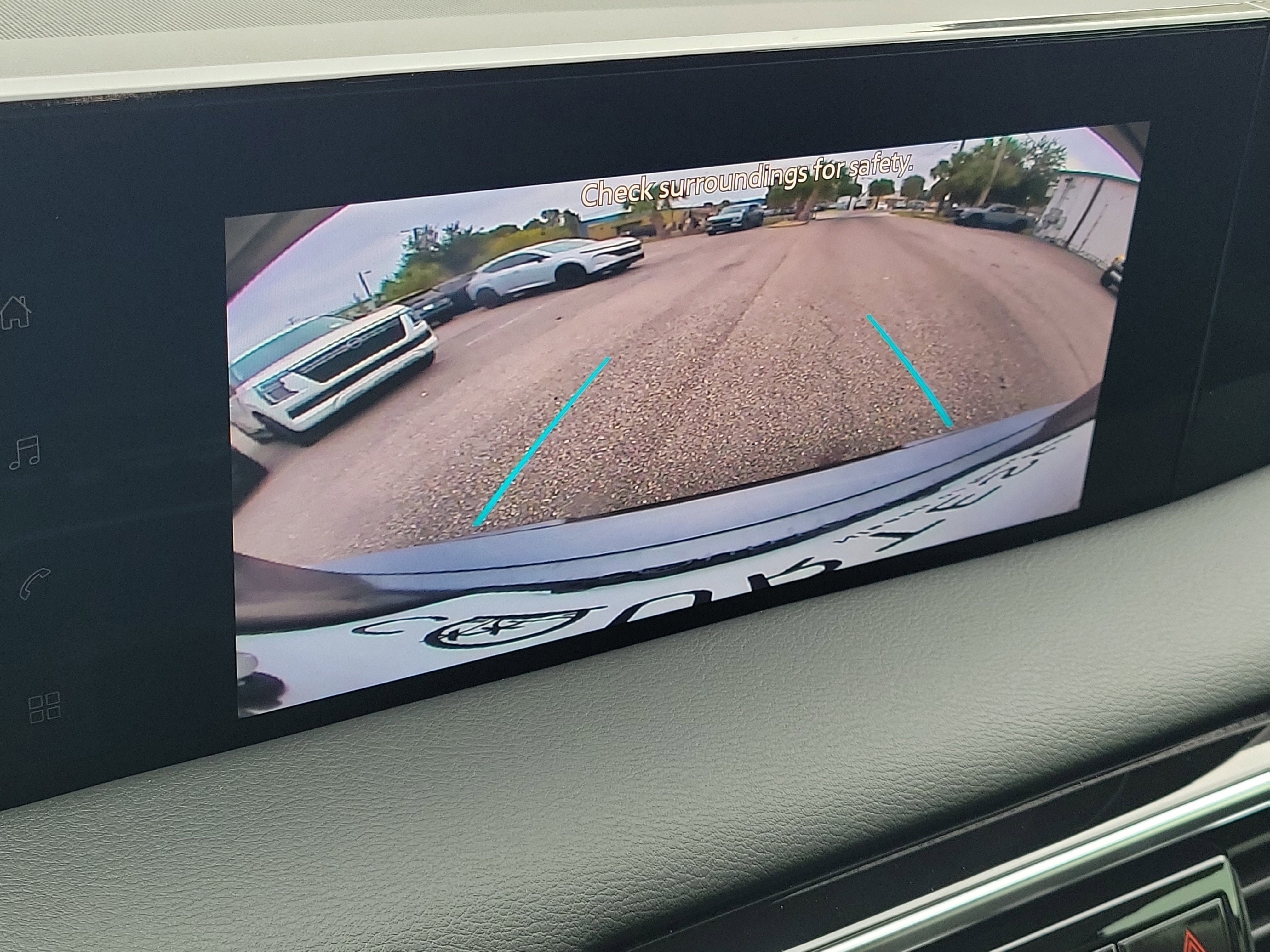 New 2026 Nissan Armada SV image 30