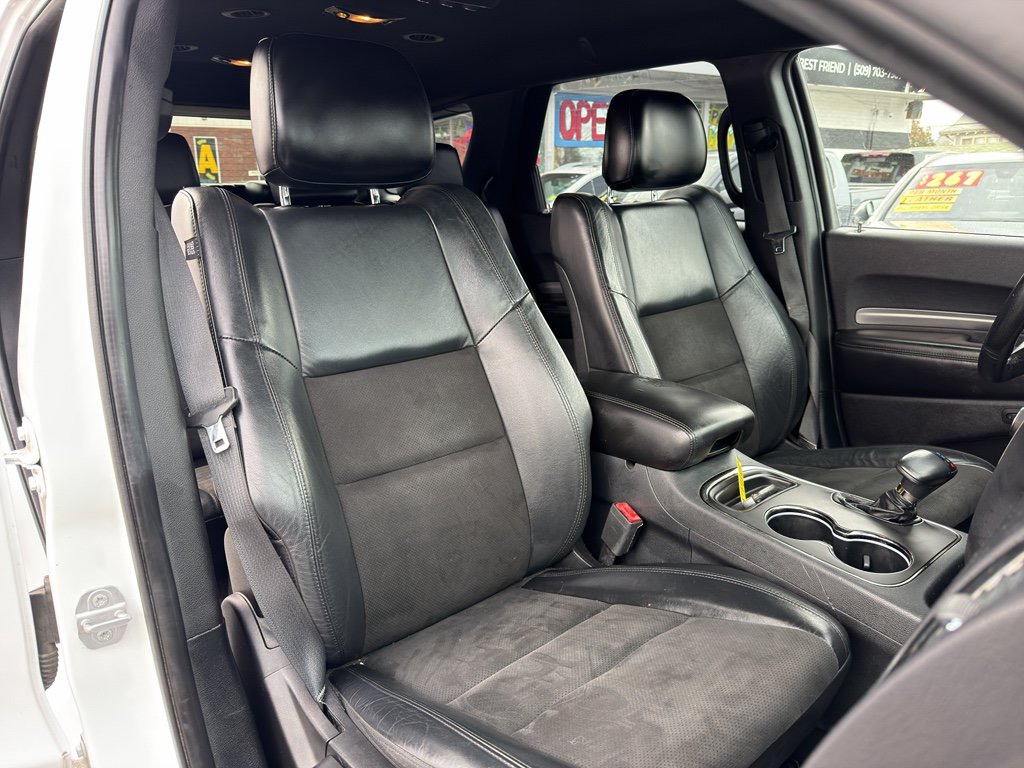Used 2019 Dodge Durango GT image 18
