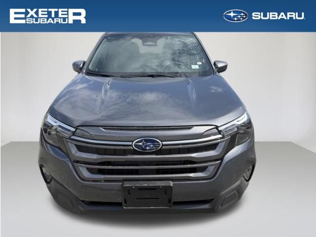 New 2026 Subaru Outback Limited AWD/4WD video 2