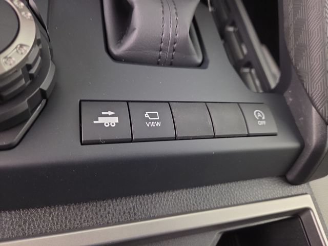 New 2026 Toyota Tacoma Limited AWD/4WD image 28