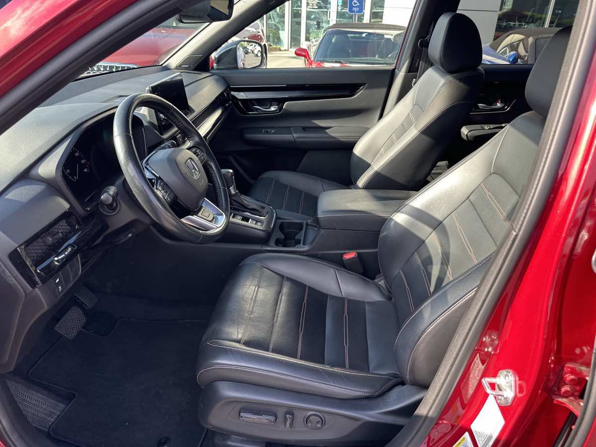 Used 2023 Honda CR-V Sport Touring image 11